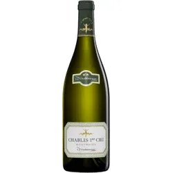 Chablis 1er Cru Montmains 2019 - La Chablisienne