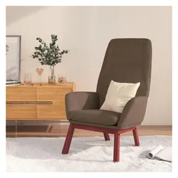 vidaXL, Sessel, Atlas Without footrest