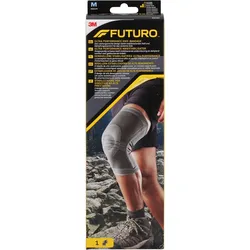 Futuro Ultra Performance Knie-Bandage Größe M 1 ST