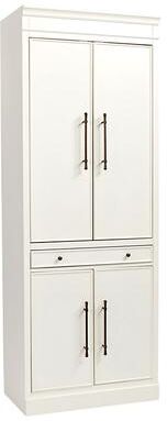 Paulette Appliance Cabinet - Ballard Designs