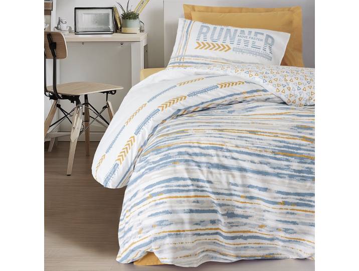 Bettwäsche Dashon Runner