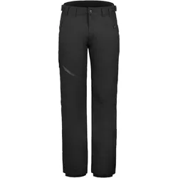 Icepeak, Herren, Skihosen, Colman (48), Schwarz