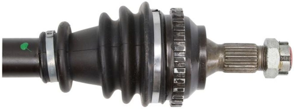 Antriebswelle POINT GEAR PNG71136 Links