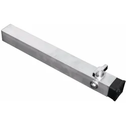 Guil PTA-440/40-60 Teleskopfuss, Montage Lichttechnik