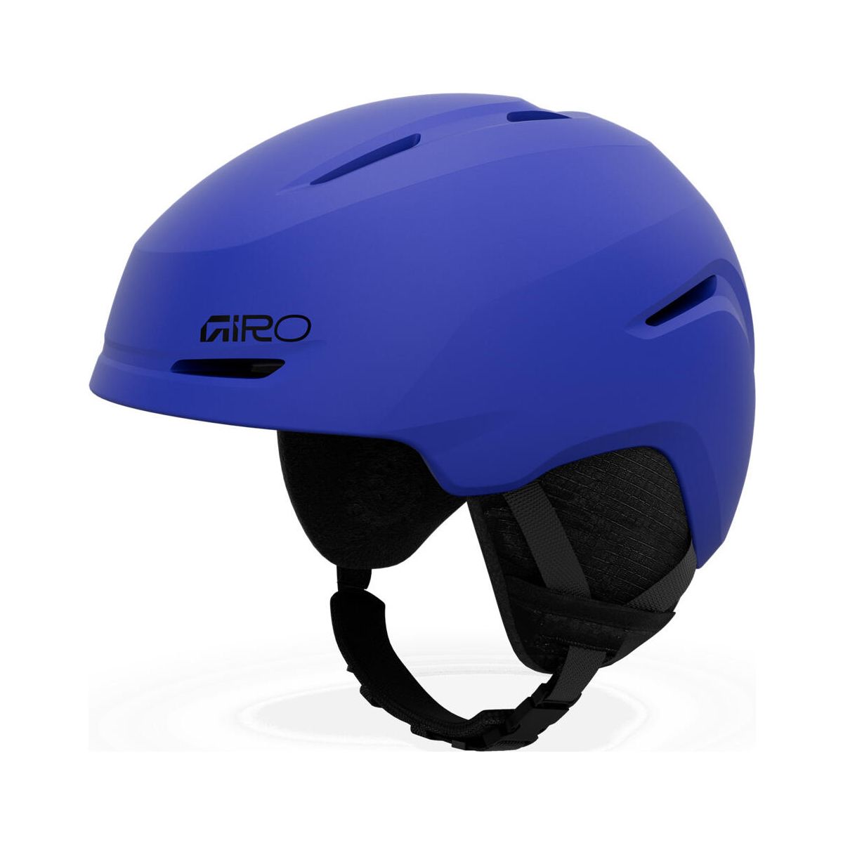 Giro Snow Spur matte blue jewel M 240221-027