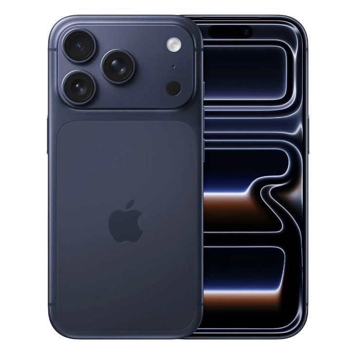 iPhone 17 Pro Max 256GB Dunkelblau