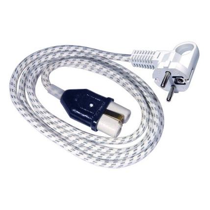 Ospel Geflochtenes Heizkabel (PP375/SM+N1,8)
