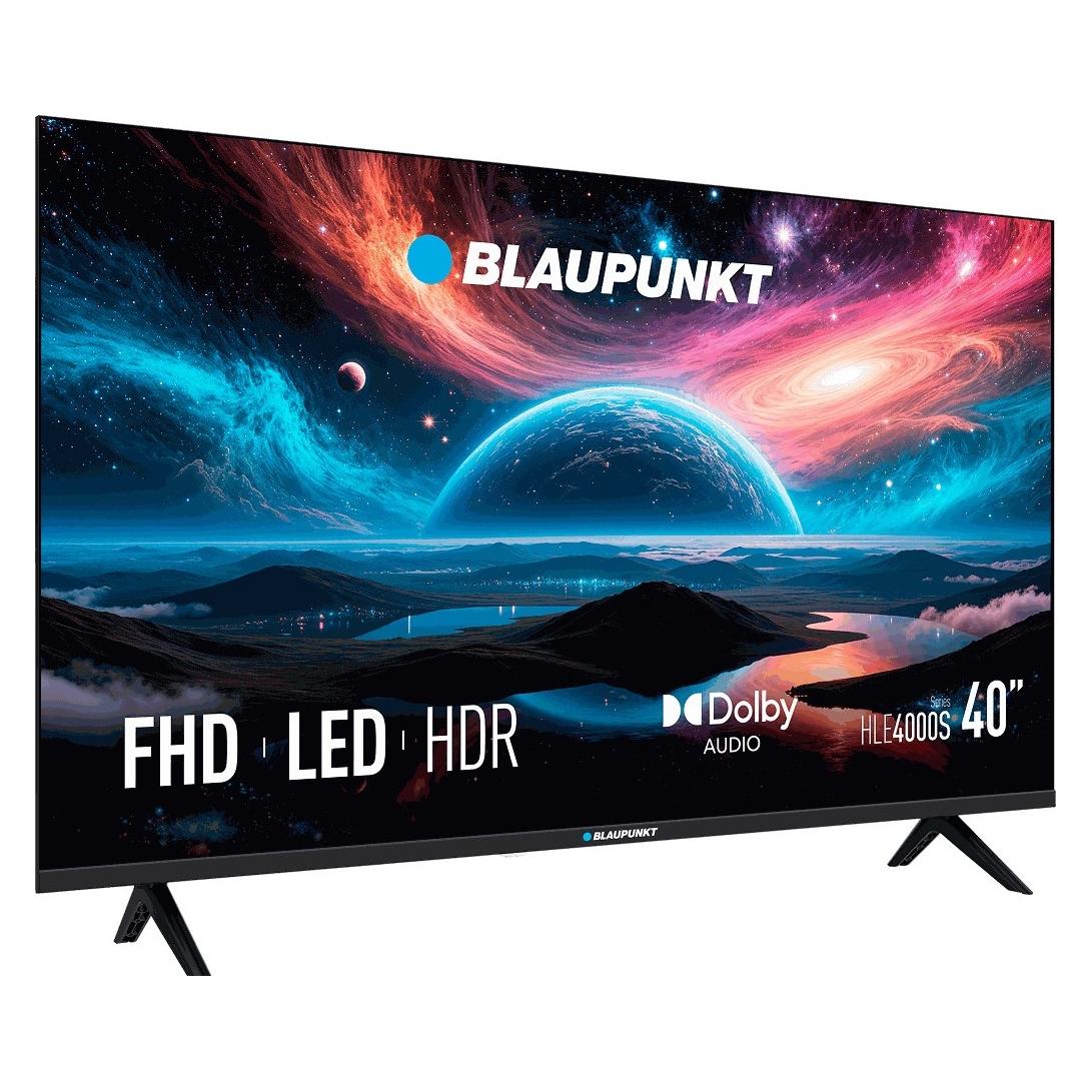 Blaupunkt 40HLE4000S 40" LED FullHD 60Hz (40", LED, Full HD) (40HLE4000S)