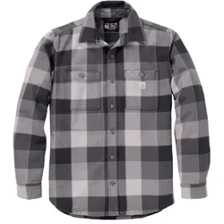 Carhartt Everett Loose LS Plaid Hemd L