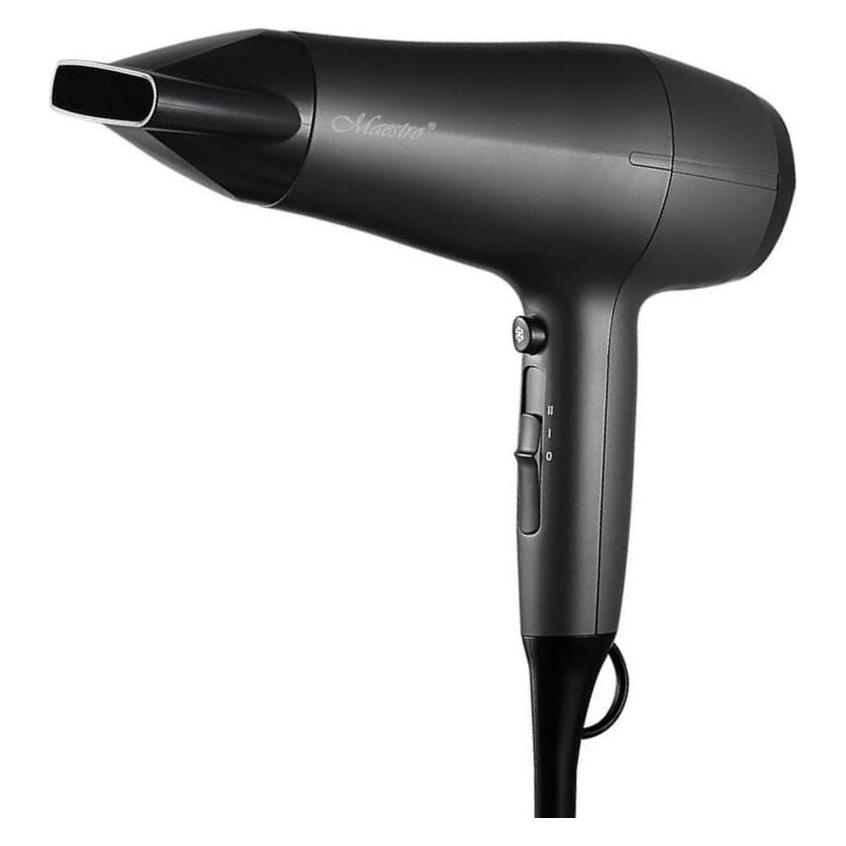 Maestro Suszarka do włosów 2200W MR-217 (2200 W) (MR-217)