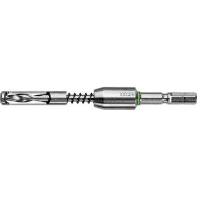 Festool ZB HS D 5 EURO CE 492525 Zentrierbohrer 5mm 1St.