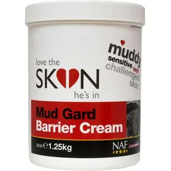 NAF Ltshi Mud Gard (Pferd), Tierhygiene