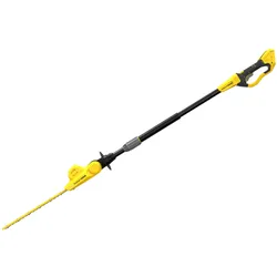 STANLEY Akku-Stabheckenschere, 18V V20, o.Akku