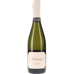 Brut Nature Zéro Dosage Méthode traditionelle Nikolaihof BIO