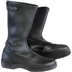 Daytona, Motorradschuhe, Touring Stiefel Classic Oldtimer (Herren, 46)