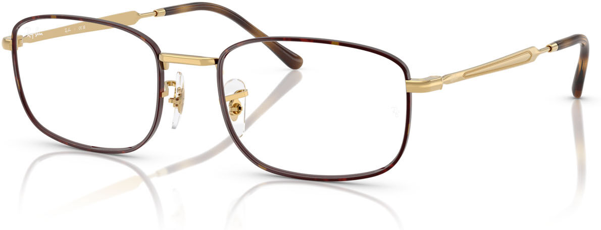Ray-Ban 6533 (3177) - RB 6533 3177