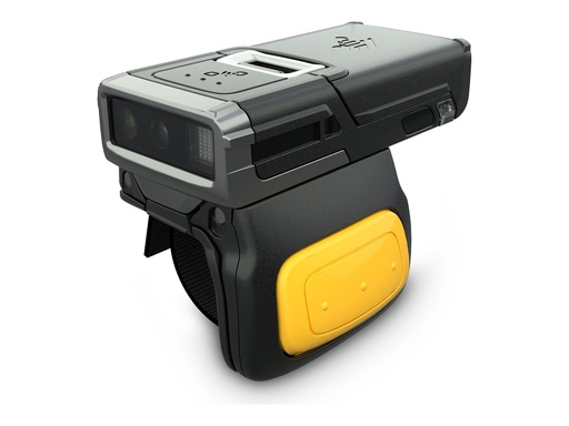 Zebra RS5100 - Barcode-Scanner - tragbar - SR (RS51C0-TEDNWR)