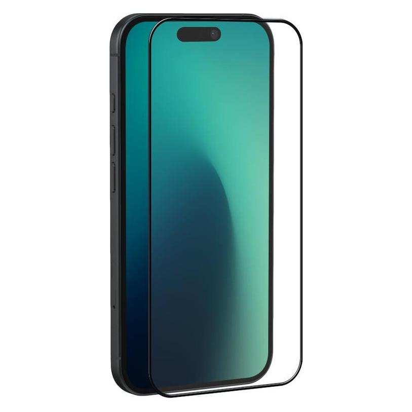 Eiger Mountain Glass Clear Edge (Apple iPhone Air) (EGSP01063)