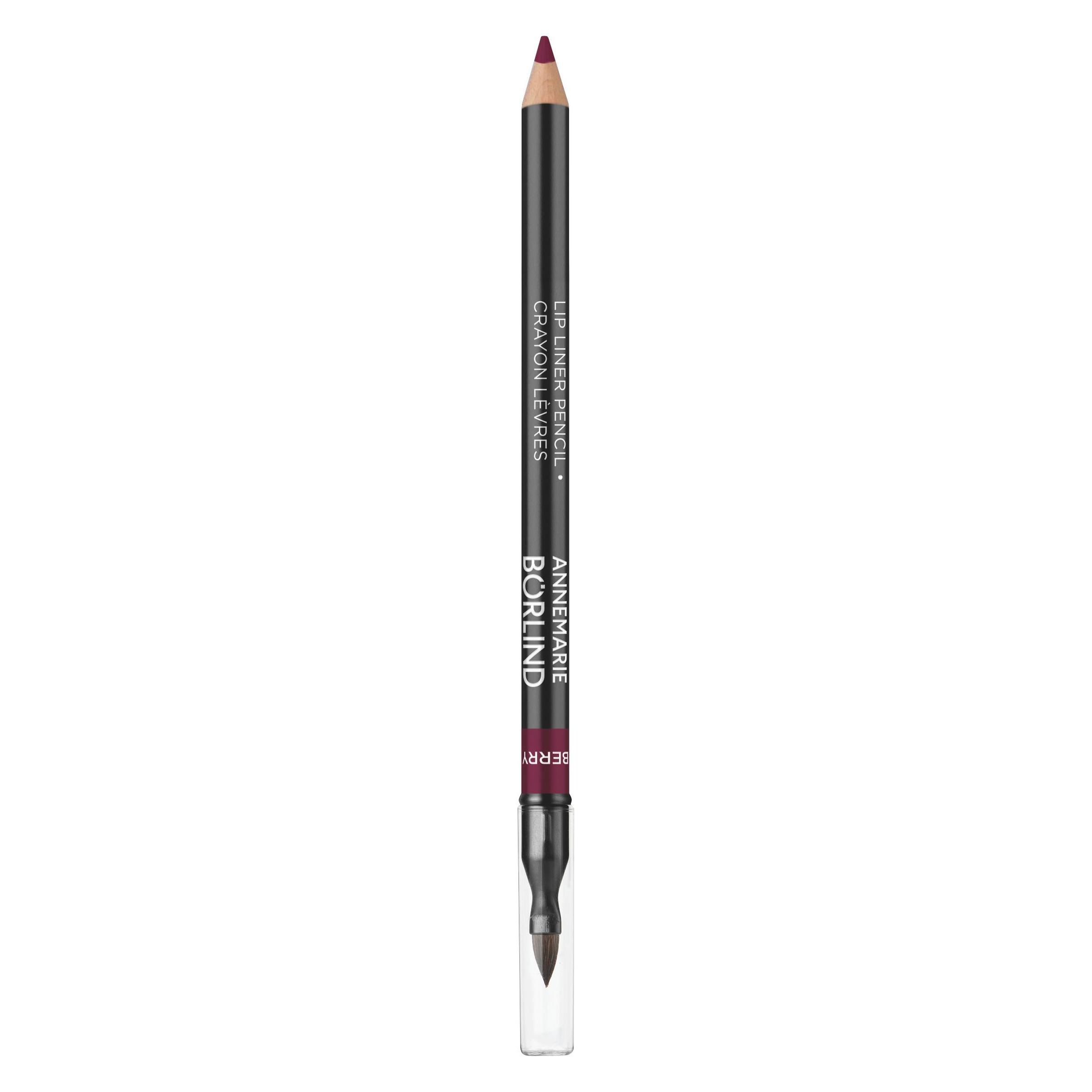 Annemarie Börlind Lippenkonturenstift Berry (Berry) (106123221)