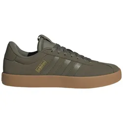 adidas VL Court 3.0 - Sneakers - Herren - Green/Brown - 7 UK