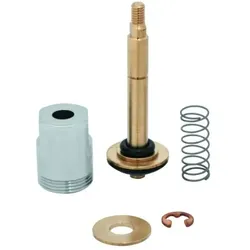 Grohe Umstellung 45166 chrom 45166000