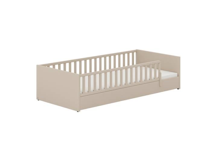 Paidi Bodenbett Little Flo Beige 90 x 200 cm