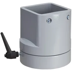 Schneider Electric Vertikale Drehbefestigung NSYCMUCR50