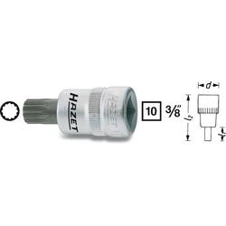 Hazet 8808 Steckschlüssel-Bit-Einsatz 3/8 (10 mm) 8808-8