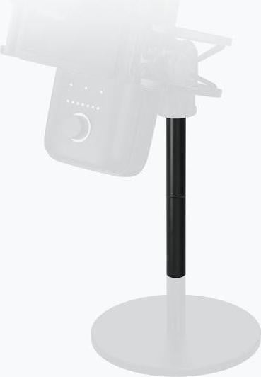 Elgato Wave verlengstang, zwart