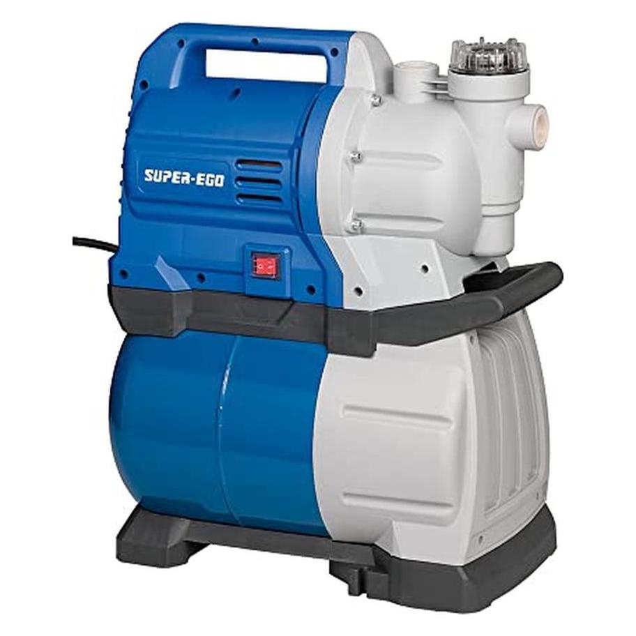 Super-Ego Gruppe Druck TPS-360-900W (Hauswasserpumpe) (1500002299)