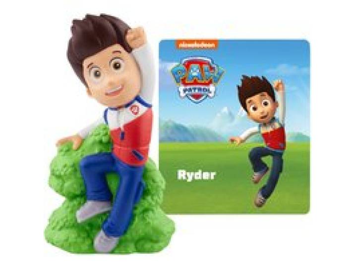 Tonie Hörfigur Paw Patrol - Ryder
