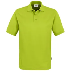 HAKRO Herren Poloshirt MIKRALINAR® No. 0816 kiwi 5XL