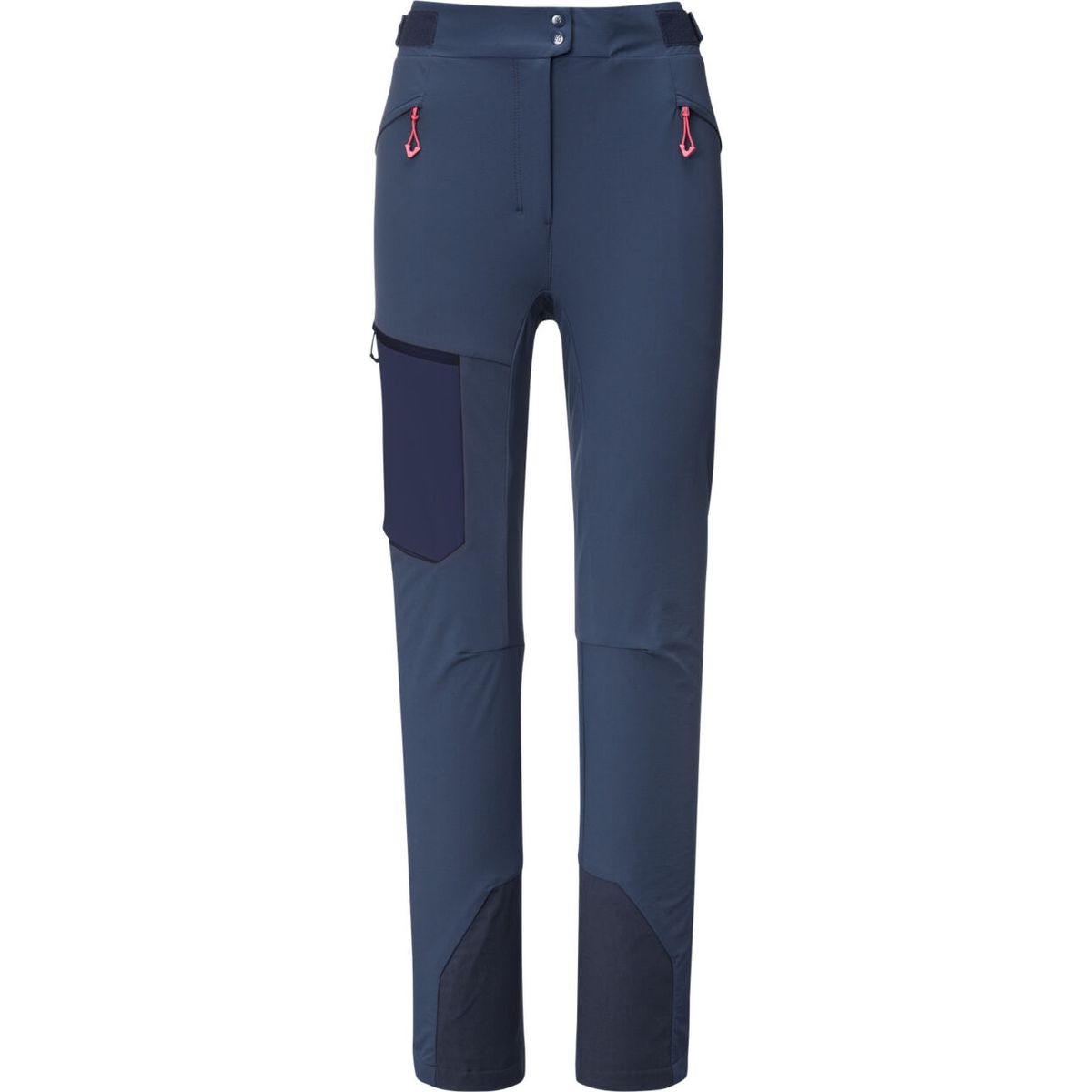 Millet Pierra Ment XCS Pant W saphir (F7317) M MIV11016-F7317-M