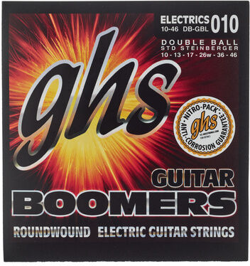 GHS DBGBL-Boomers