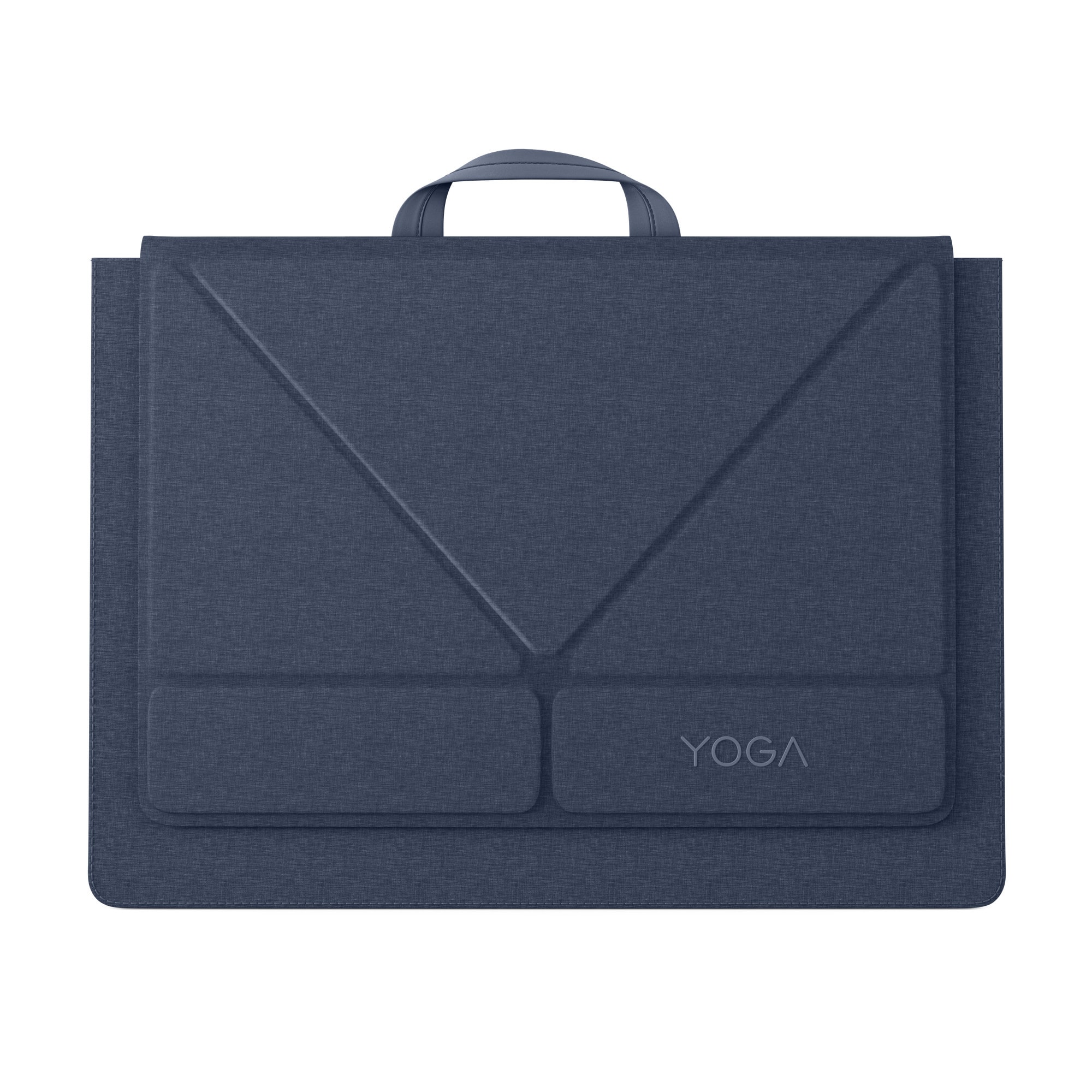 Lenovo Yoga Tote Schutzhülle 16" blau