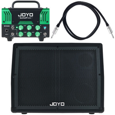 Joyo BadASS Bundle Noir