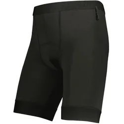 Leatt, Herren, Velohosen, MTB Trail 3.0 (S), Schwarz