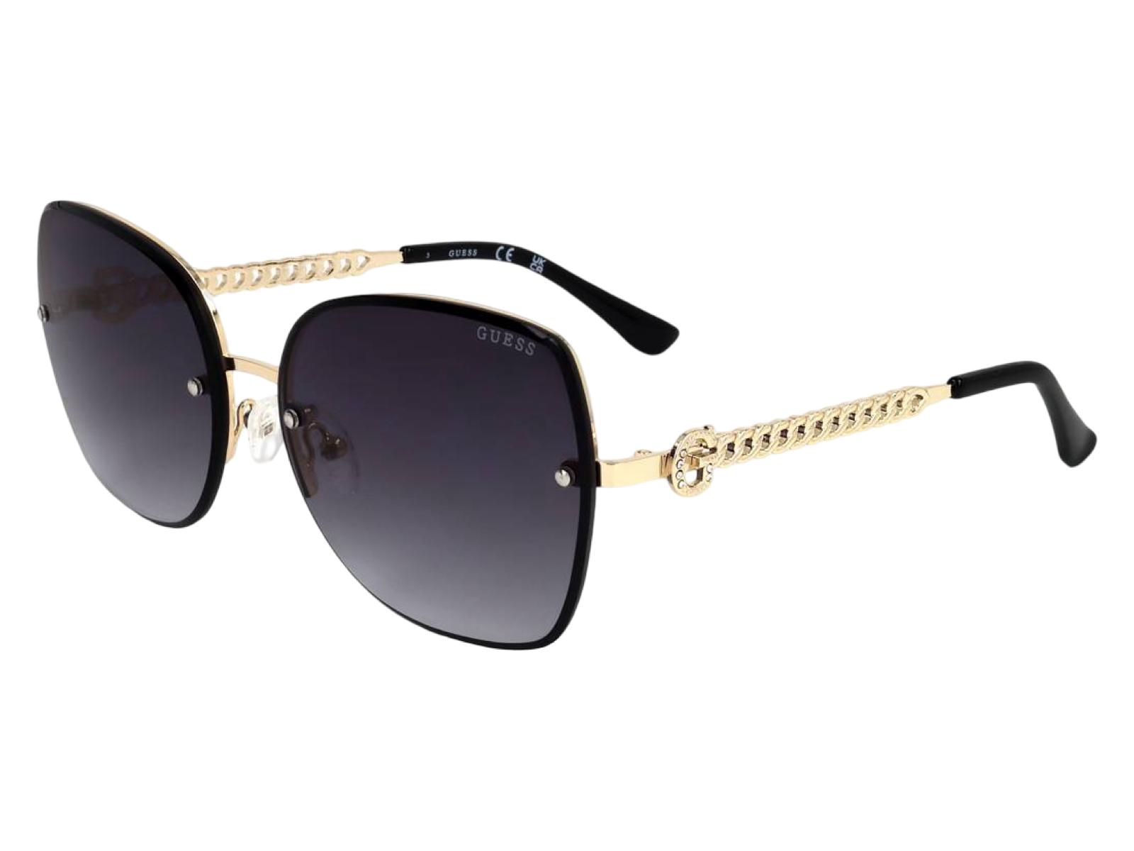 Guess GF6119 32B zonnebril