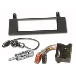  Radioblende 1 er BMW ISO Adapter Antennenadapter 