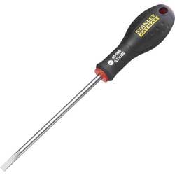 STANLEY Schlitz-Schraubendreher Klingenbreite: 6.5 mm Klingenlänge: 150 mm 0-65-096