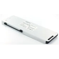 AGI 80302 - Batterie/Akku (4400 mAh), Notebook Akku, Silber