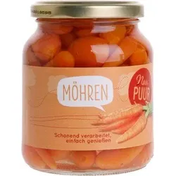 Möhren