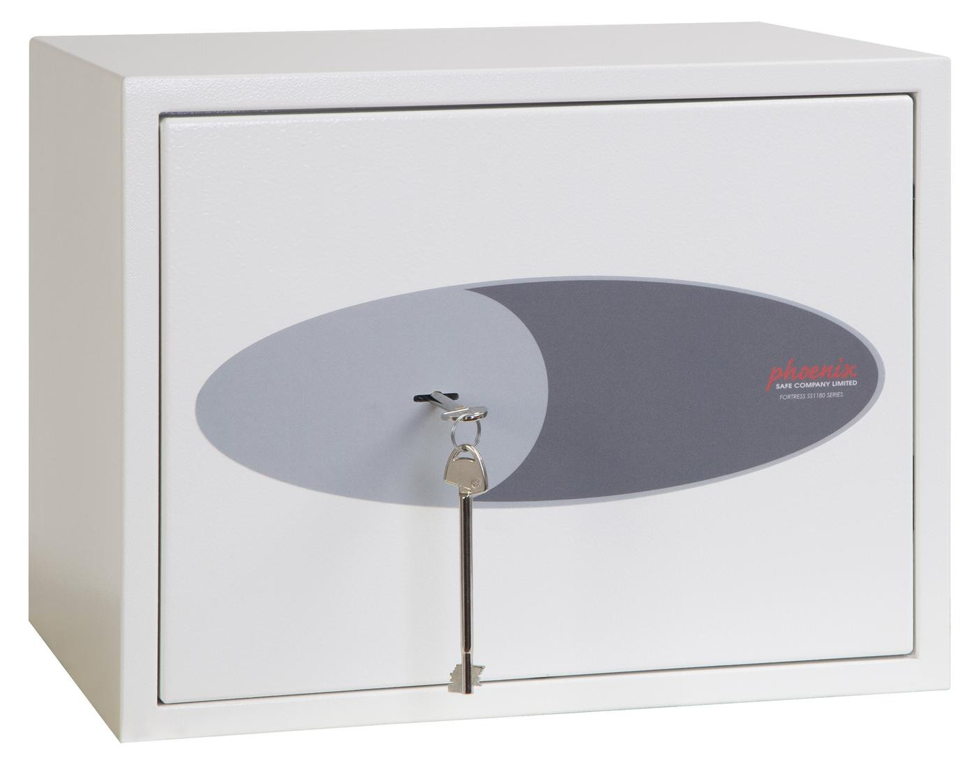 Phoenix Safe inbraakwerende kluis SS1182K MKII FORTRESS
