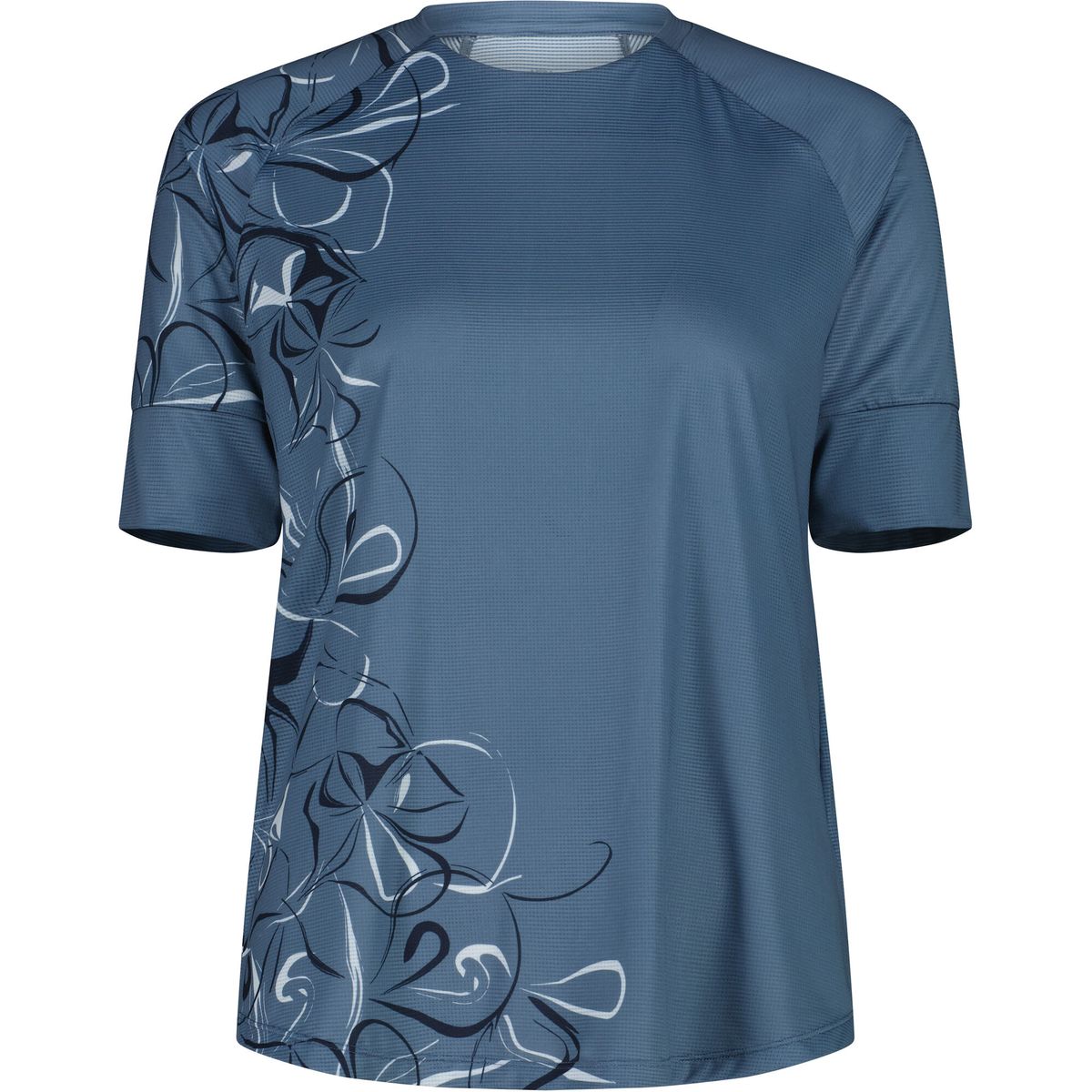 CMP Woman T-shirt space (L802) 38 36N5306-L802-38
