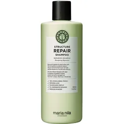 350ml Maria Nila Structure Repair Shampoo