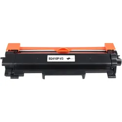 TONERDUMPING Toner kompatibel zu Brother TN-2410