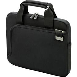 Dicota Notebook Tasche Laptop Sleeve SMART 12-12.5 Passend für maximal: 31,8 cm (12,5) Schwarz D31179-RPET