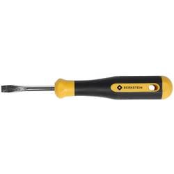 BERNSTEIN Tools for Electronics Bernstein Werkzeugfabrik Werkstatt Montage-Schraubendreher Größe (Schraubendreher) 6 mm Klingenlänge: 45 mm 4-331