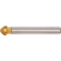Magni, Bohrereinsatz, FORTIS Kegelsenker D335C HSS TiN90G 23,0mm (23,0 mm)