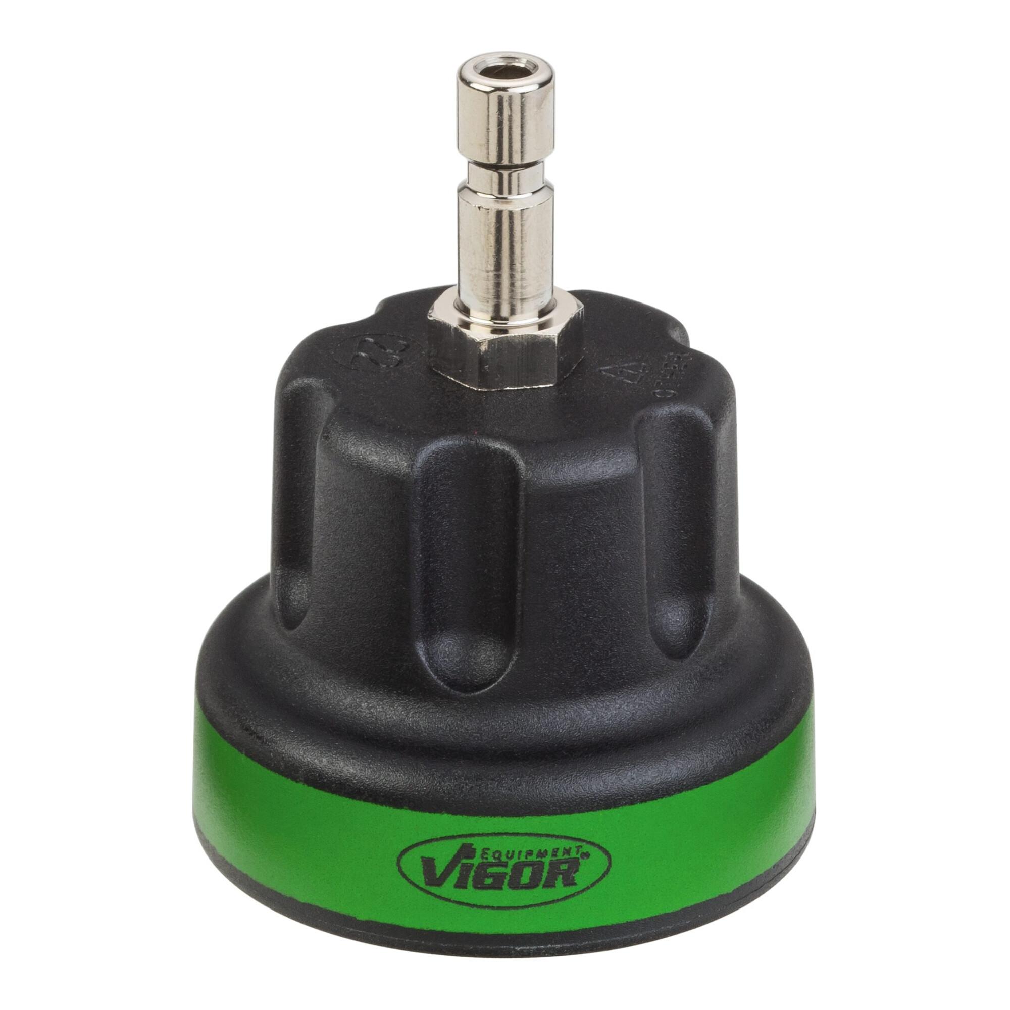 VIGOR Kühlsystem-Schraubadapter M 45 x 3,0 mm V4257)